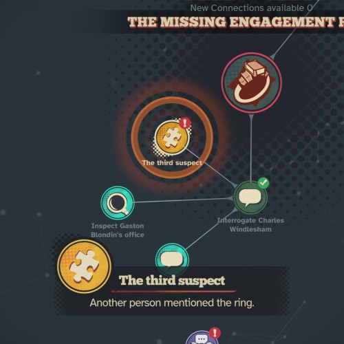 Игра Agatha Christie - Death on the Nile PlayStation 5