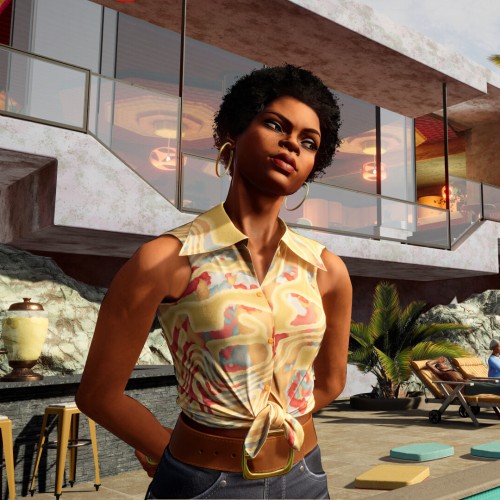 Игра Agatha Christie - Death on the Nile PlayStation 5