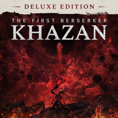 Игра The First Berserker: Khazan Deluxe Edition PC, Steam Gift регион Россия, РФ