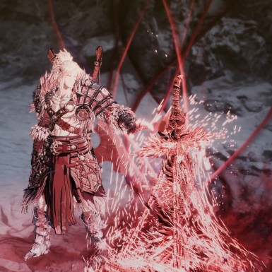 Игра The First Berserker: Khazan Deluxe Edition PC, Steam Gift регион Россия, РФ