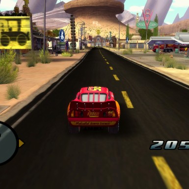 Игра Disney Cars PC, Steam Gift регион Россия, РФ