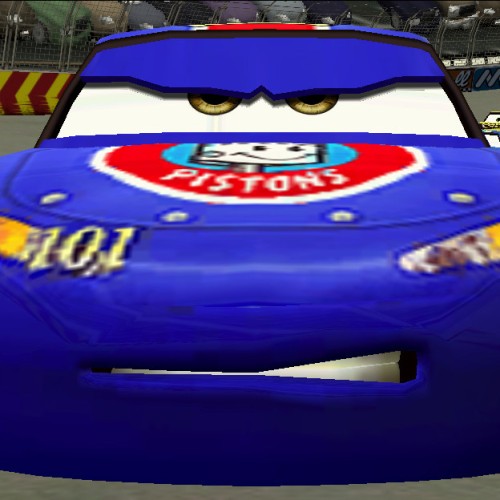 Игра Disney Cars PC, Steam Gift регион Россия, РФ