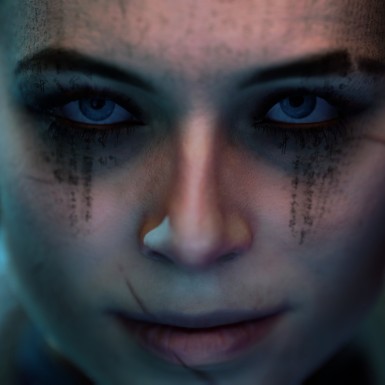 Игра Chorus PC / ПК, активация в стим Steam для региона РФ / Россия цифровой ключ