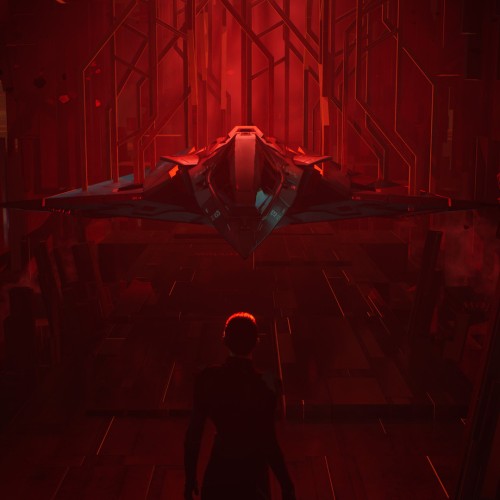 Игра Chorus PC / ПК, активация в стим Steam для региона РФ / Россия цифровой ключ