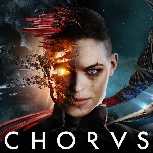 Игра Chorus PC / ПК, активация в стим Steam для региона РФ / Россия цифровой ключ