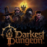 Игра Darkest Dungeon для PC / ПК, активация в стим Steam для региона РФ / Россия цифровой ключ