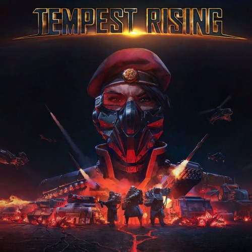 Игра Tempest Rising PC, Steam Gift регион Россия, РФ