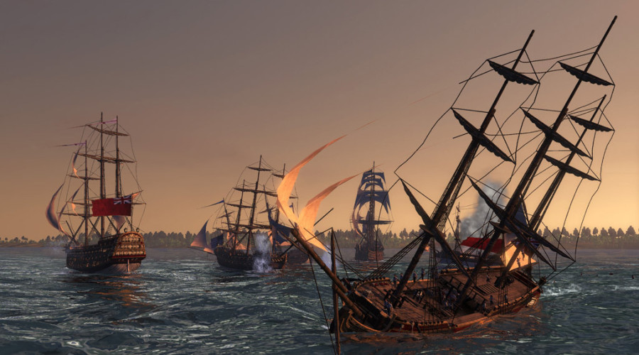 Total War: EMPIRE – Definitive Edition, Steam Gift