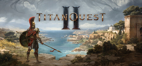 Titan Quest II, Steam Gift