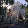Игра The Elder Scrolls Online PlayStation 4 и PlayStation 5