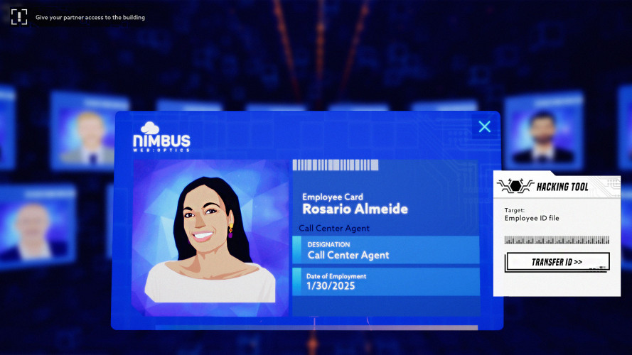 Operation: Tango - Tango - Deluxe Edition, Steam Gift