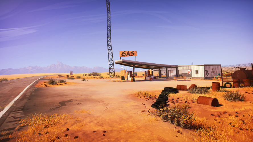 Road 96 🛣️, Steam Gift