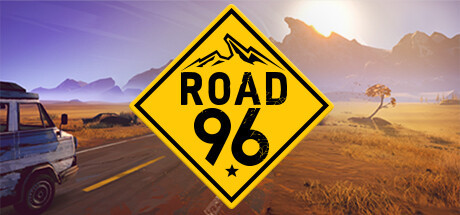 Road 96 🛣️ - Road 96, Steam Gift