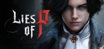 Lies of P, Steam Gift
