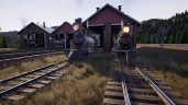 Railroads Online, Steam Gift
