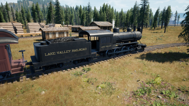Railroads Online, Steam Gift