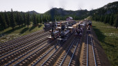 Railroads Online, Steam Gift