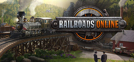Railroads Online, Steam Gift