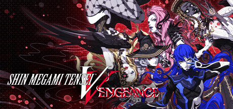 Shin Megami Tensei V: Vengeance, Steam Gift