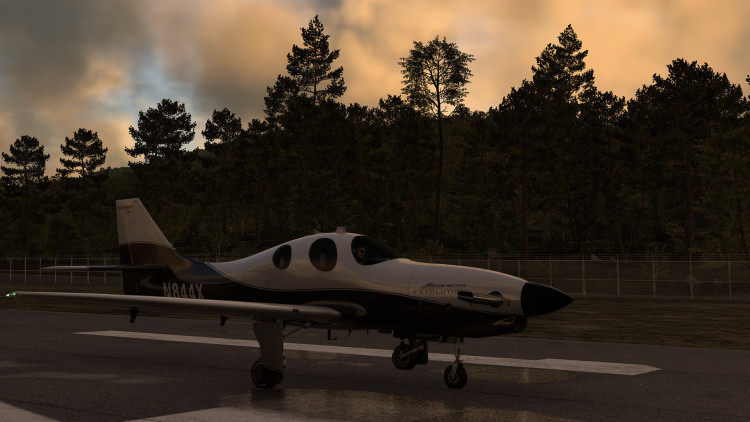 X-Plane 12, Steam Gift