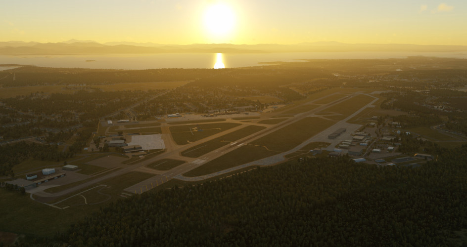 X-Plane 12, Steam Gift