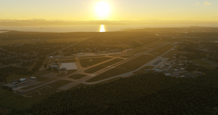 X-Plane 12, Steam Gift