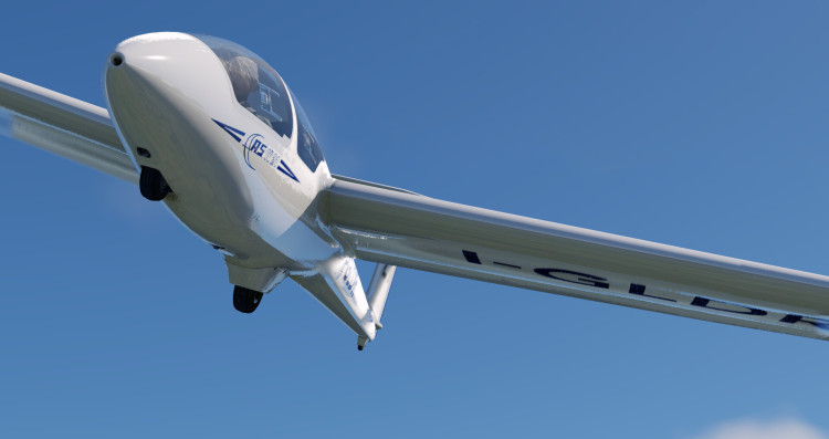 X-Plane 12, Steam Gift