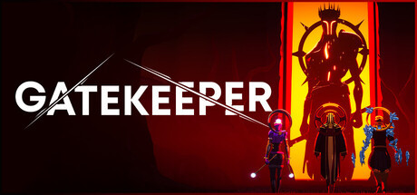Gatekeeper, Steam Gift
