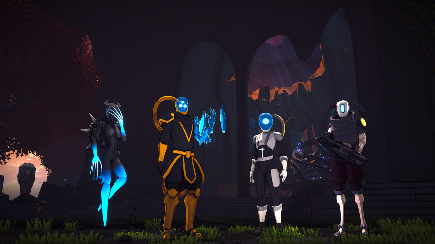 Gatekeeper, Steam Gift