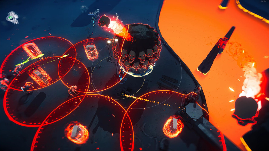 Gatekeeper, Steam Gift