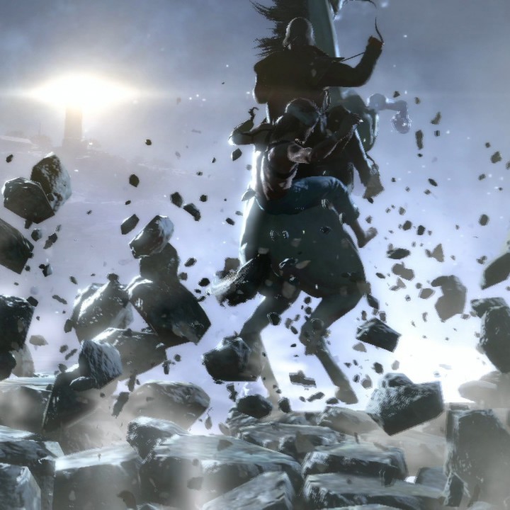 Игра METAL GEAR SOLID V: THE PHANTOM PAIN для PC / ПК, активация в стим Steam для региона РФ / Россия цифровой ключ