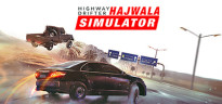Highway Drifter: Hajwala Simulator, Steam Gift
