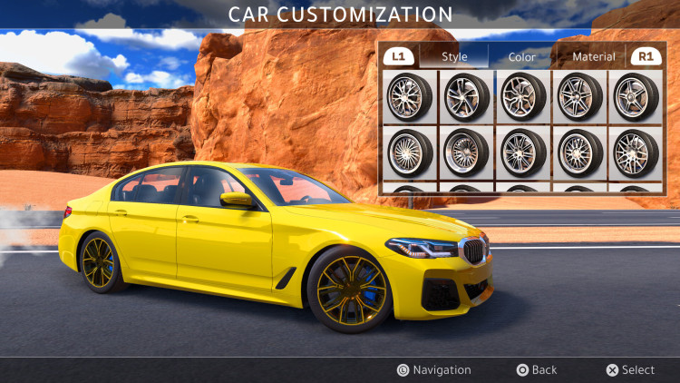 Highway Drifter: Hajwala Simulator, Steam Gift