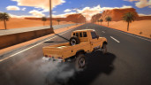 Highway Drifter: Hajwala Simulator, Steam Gift