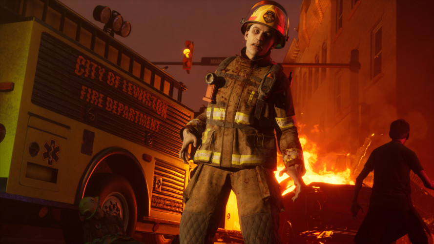 No More Room in Hell 2, Steam Gift