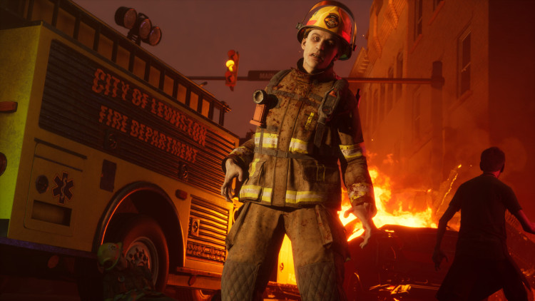 No More Room in Hell 2, Steam Gift