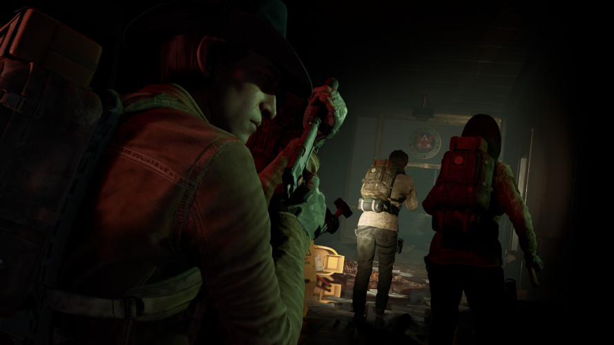 No More Room in Hell 2, Steam Gift