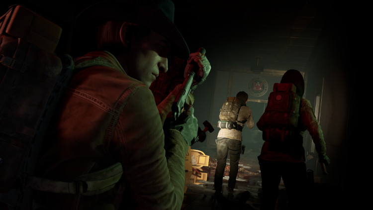 No More Room in Hell 2, Steam Gift