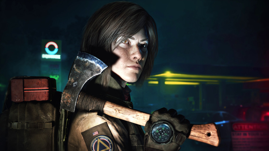 No More Room in Hell 2, Steam Gift