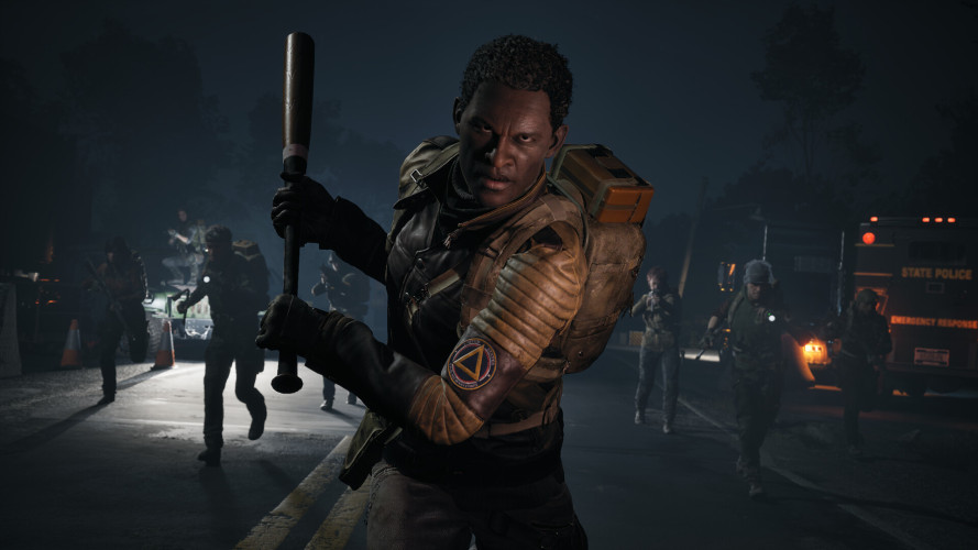 No More Room in Hell 2, Steam Gift