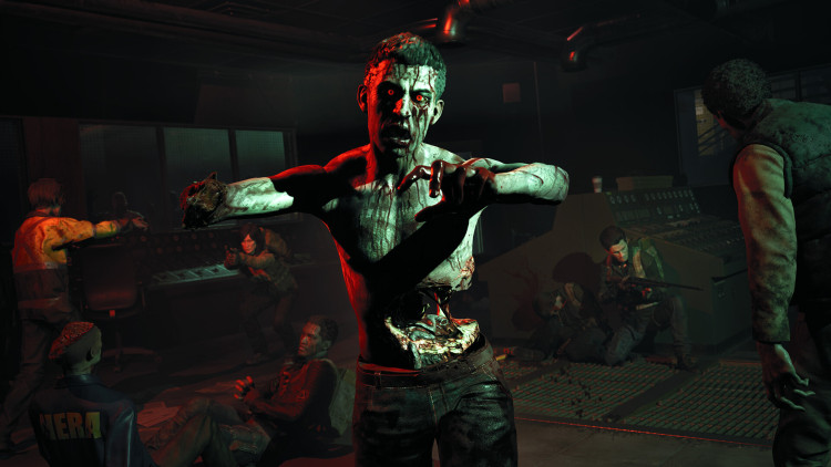 No More Room in Hell 2, Steam Gift