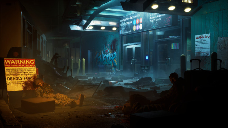 No More Room in Hell 2, Steam Gift