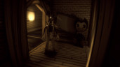Bendy: Lone Wolf, Steam Gift