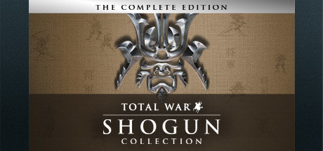 SHOGUN: Total War™ - Collection, Steam Gift