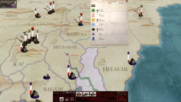 SHOGUN: Total War™ - Collection, Steam Gift