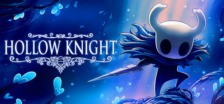 

Hollow Knight, Steam Gift
