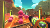 Slime Rancher, Steam Gift
