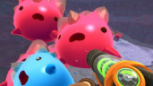 Slime Rancher, Steam Gift