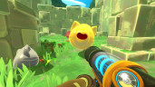 Slime Rancher, Steam Gift