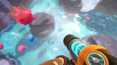Slime Rancher, Steam Gift